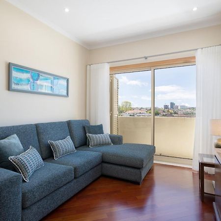 Host Wise - Lovely Bright Flat - Instaworthy City View Βίλα Νόβα ντε Γκάια Εξωτερικό φωτογραφία