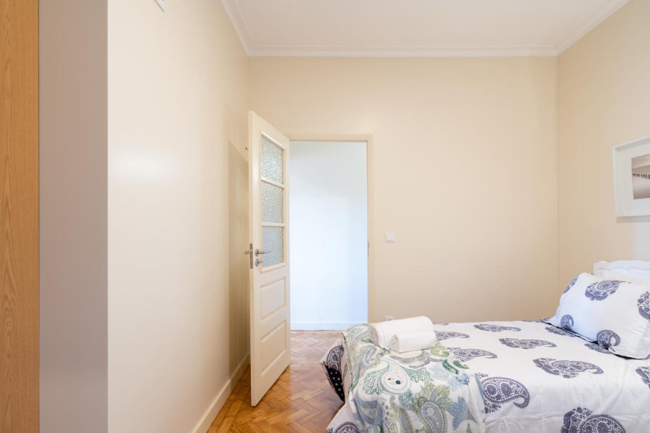 Host Wise - Lovely Bright Flat - Instaworthy City View Βίλα Νόβα ντε Γκάια Εξωτερικό φωτογραφία