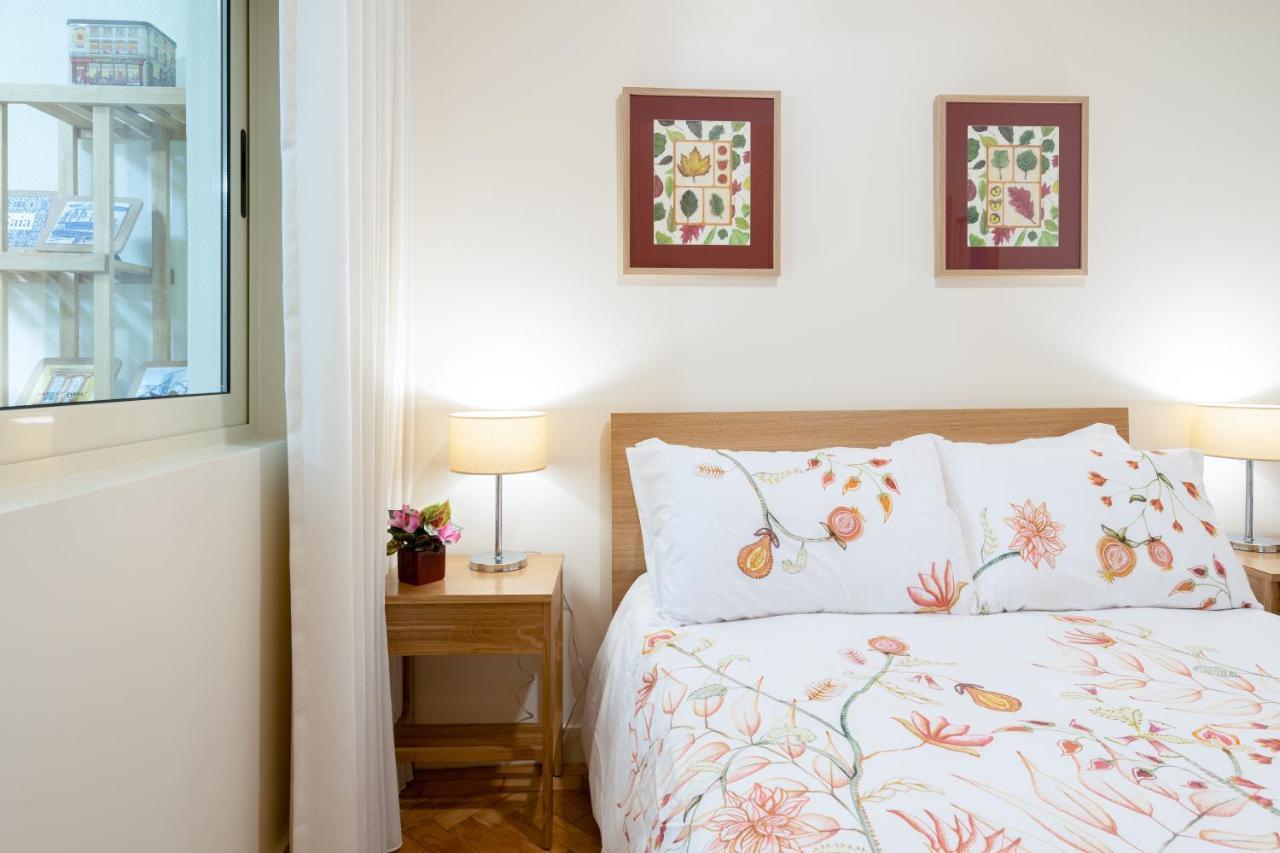 Host Wise - Lovely Bright Flat - Instaworthy City View Βίλα Νόβα ντε Γκάια Εξωτερικό φωτογραφία