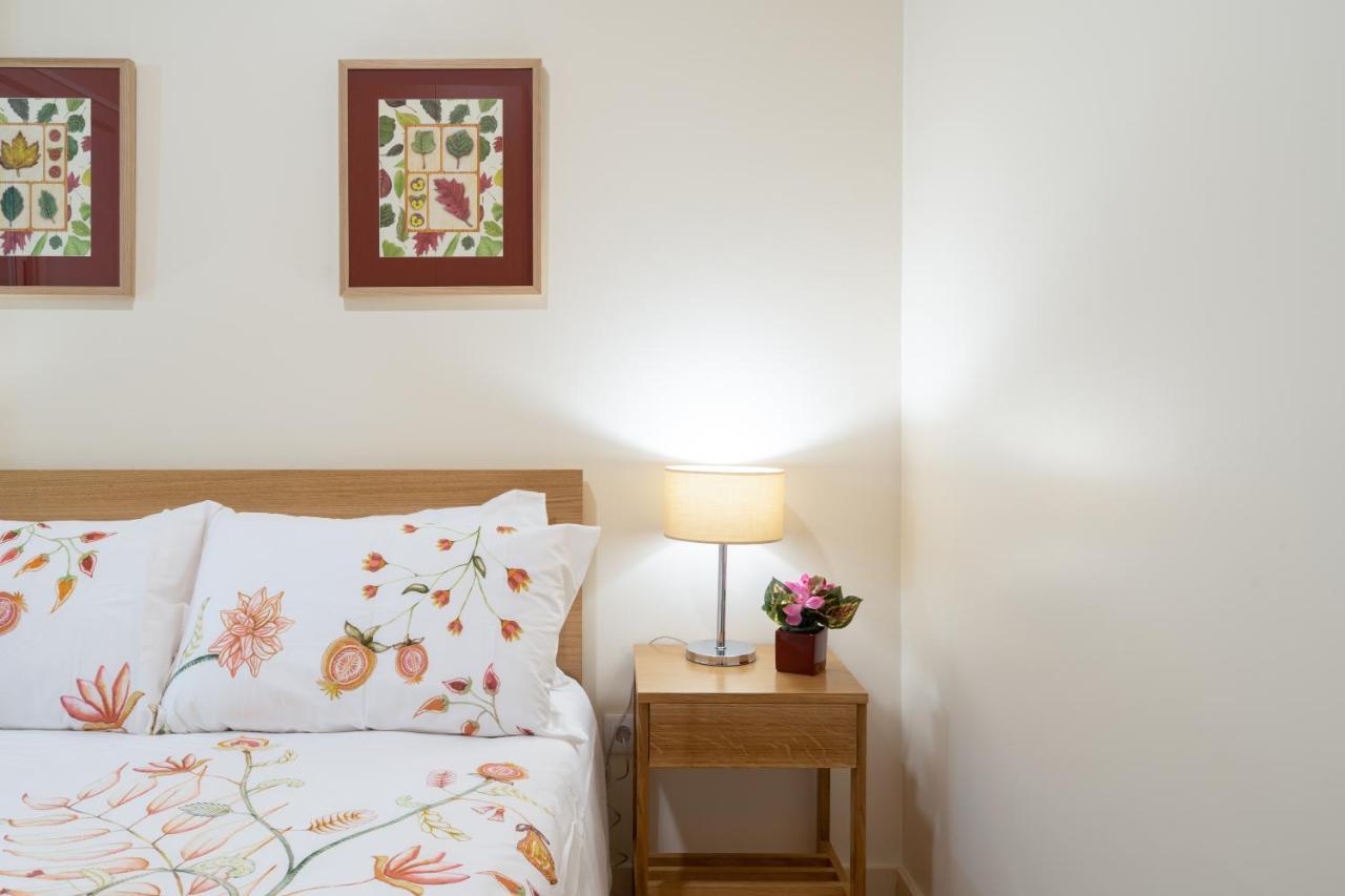 Host Wise - Lovely Bright Flat - Instaworthy City View Βίλα Νόβα ντε Γκάια Εξωτερικό φωτογραφία