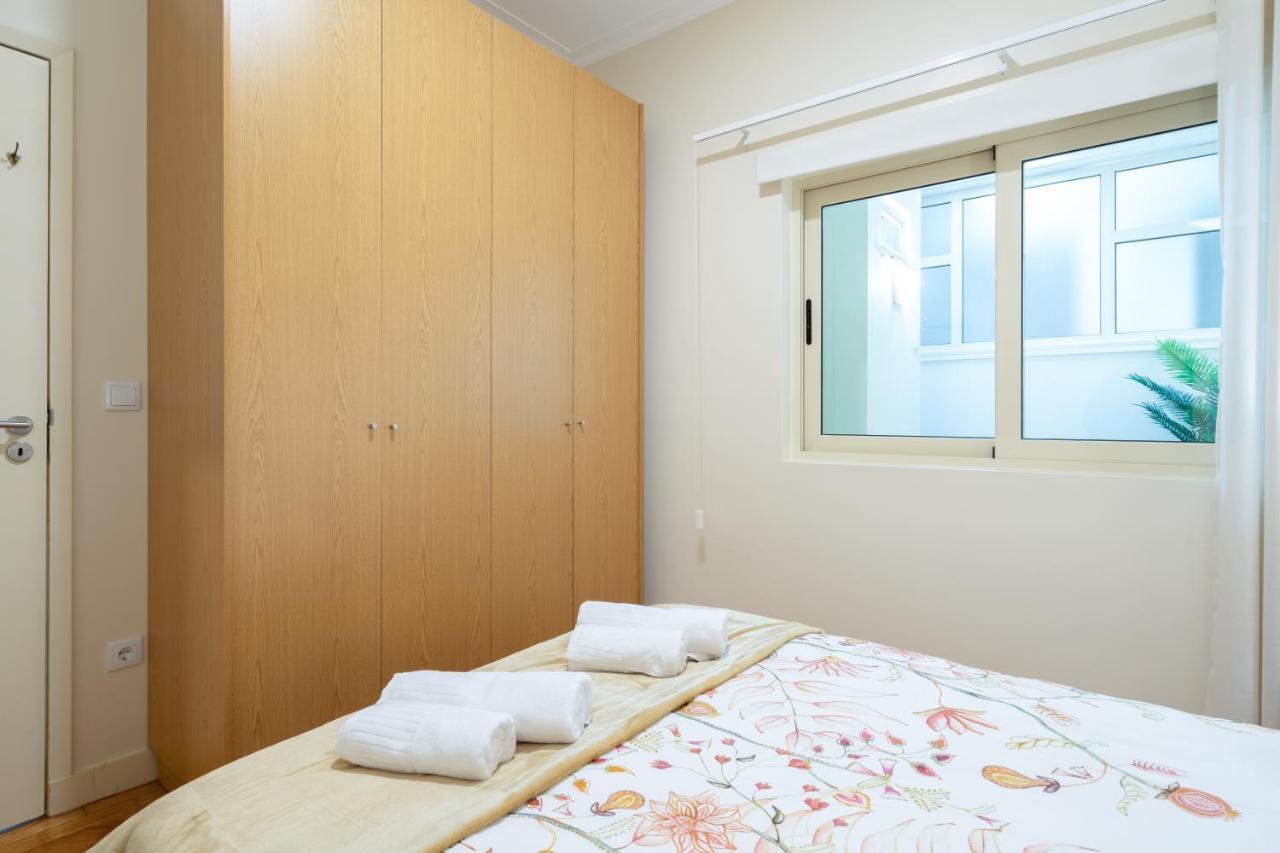 Host Wise - Lovely Bright Flat - Instaworthy City View Βίλα Νόβα ντε Γκάια Εξωτερικό φωτογραφία