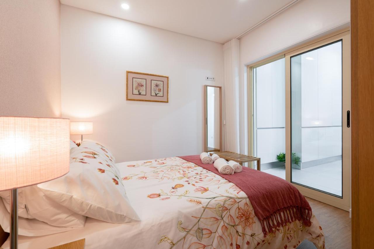 Host Wise - Lovely Bright Flat - Instaworthy City View Βίλα Νόβα ντε Γκάια Εξωτερικό φωτογραφία