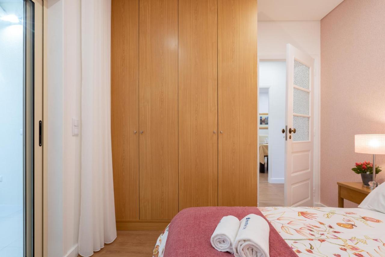 Host Wise - Lovely Bright Flat - Instaworthy City View Βίλα Νόβα ντε Γκάια Εξωτερικό φωτογραφία
