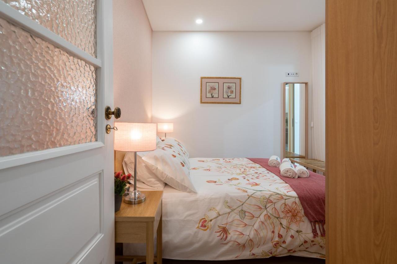 Host Wise - Lovely Bright Flat - Instaworthy City View Βίλα Νόβα ντε Γκάια Εξωτερικό φωτογραφία